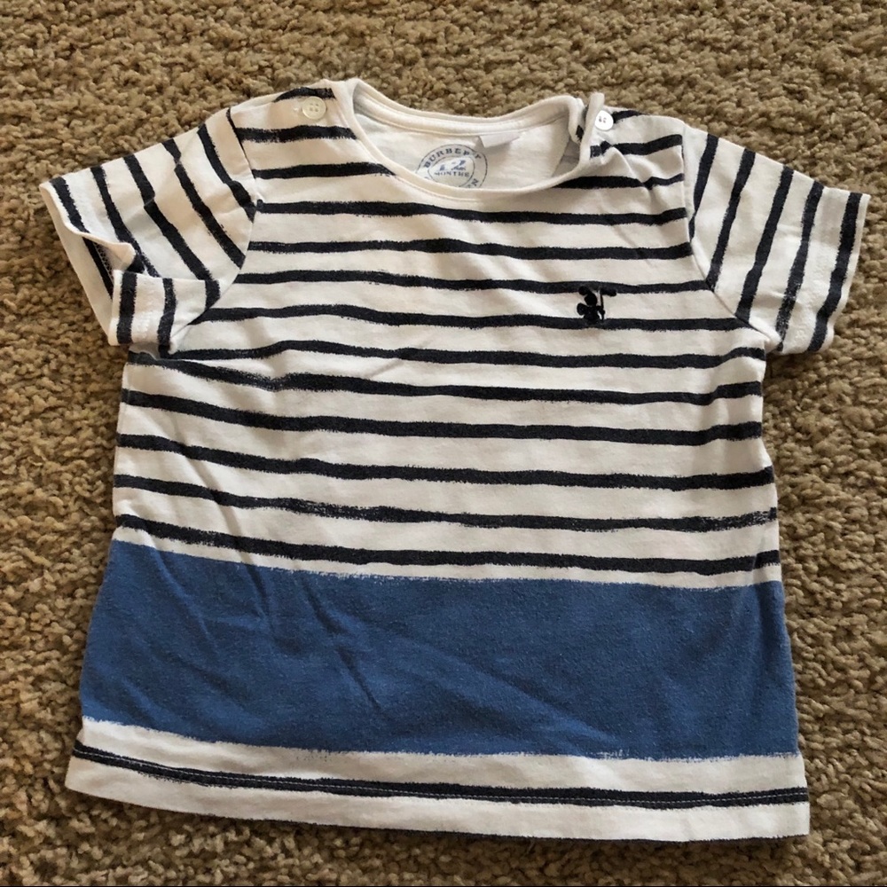 Burberry Shirt